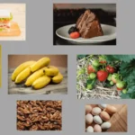 Alimentos a serem retirados na dieta de baixa histamina